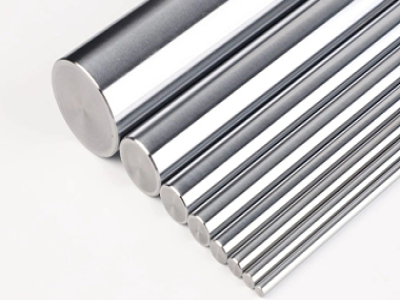 45#钢实心活塞杆