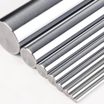 45#钢实心活塞杆